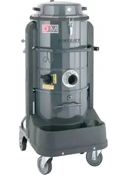 DM3 100 AIR